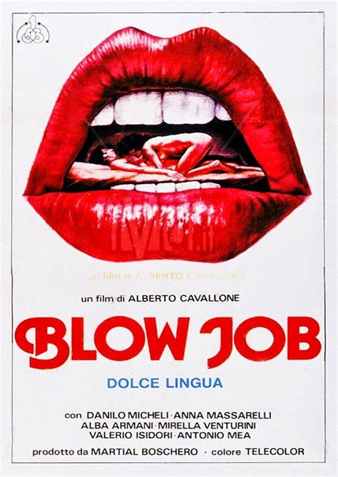 blow-job